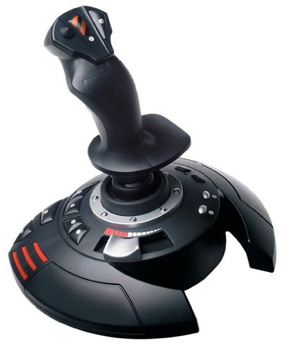 Thrustmaster - T Flight Stick X
