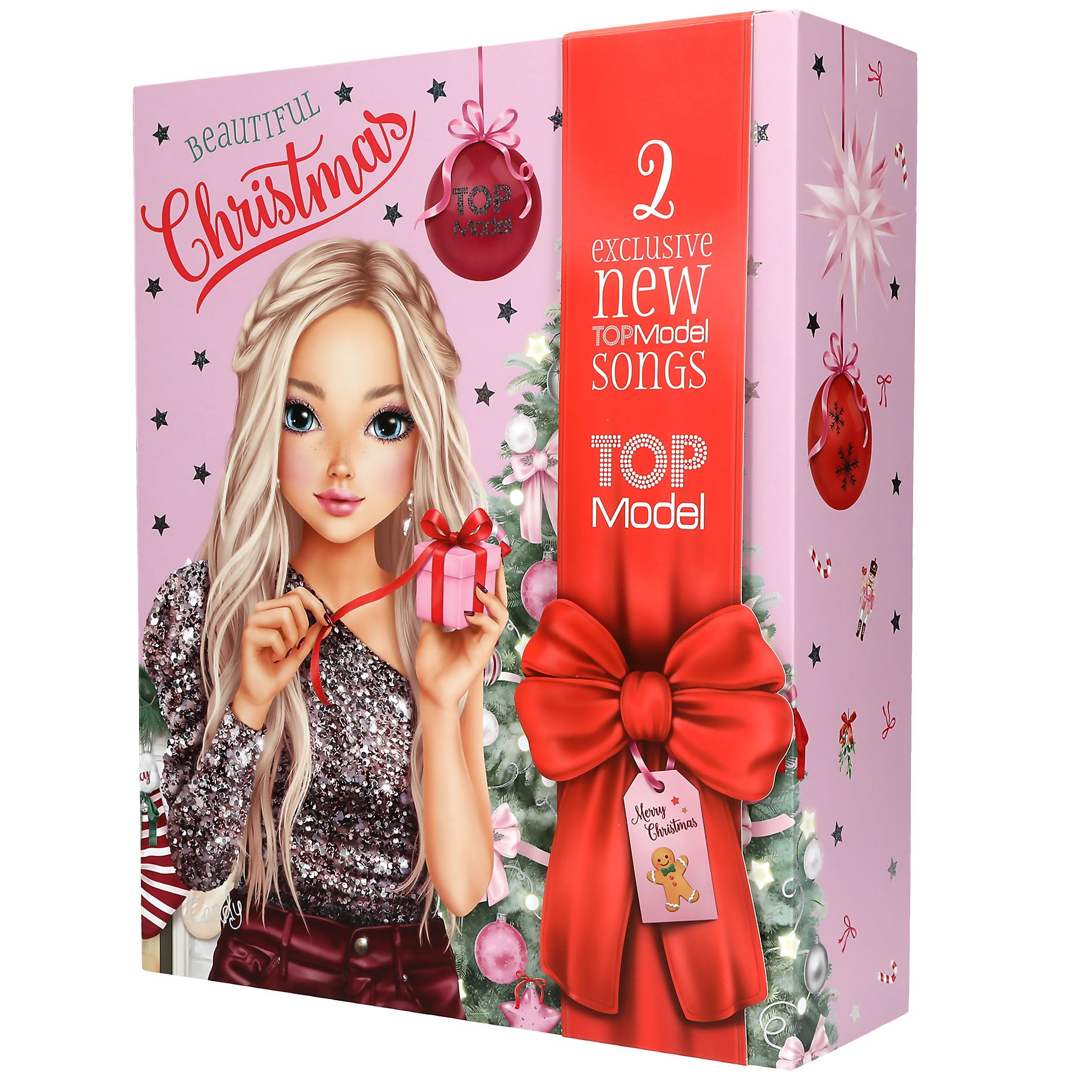 Topmodel - Beauty Advent Calendar 414089