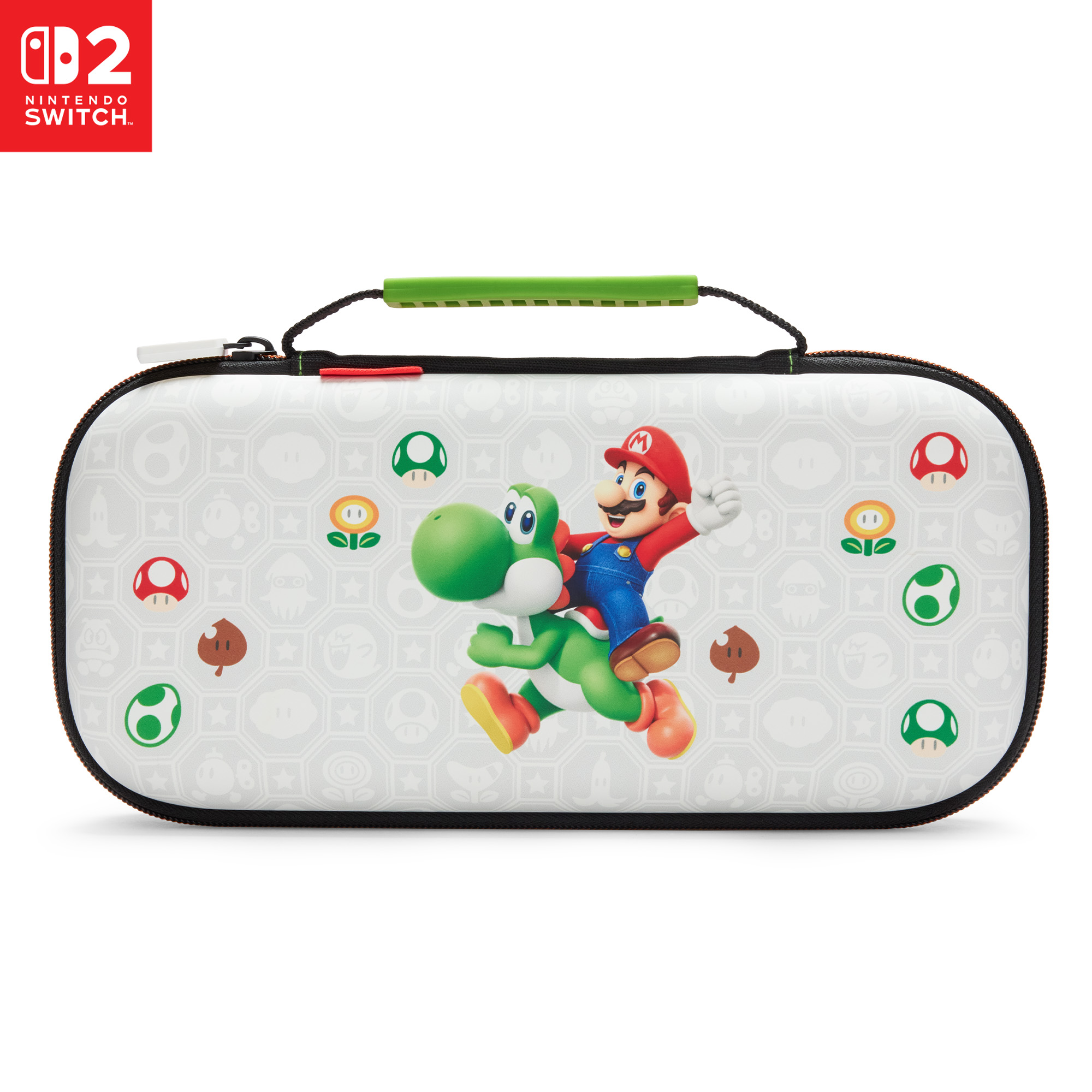 PowerA - Protection Case for Nintendo