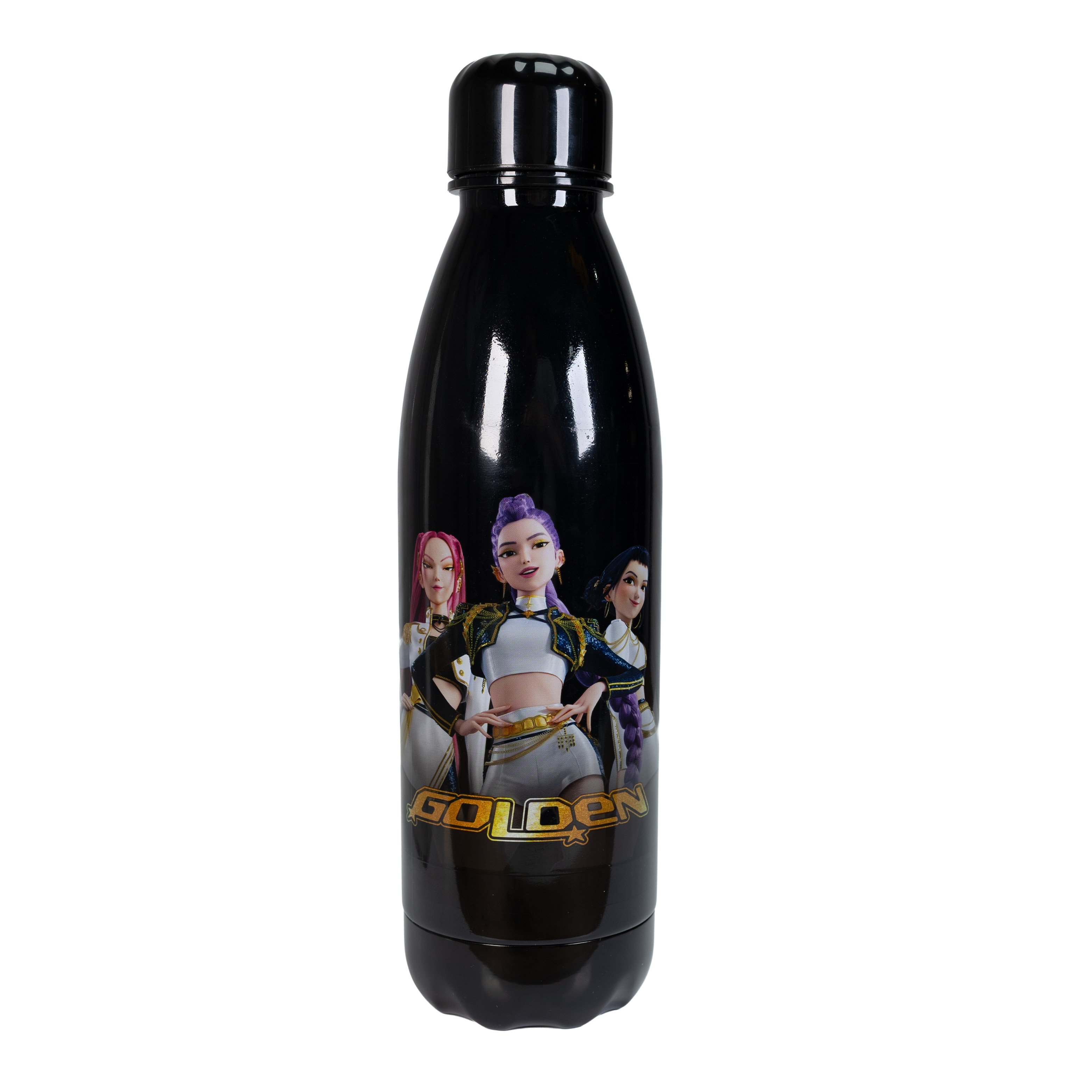 KPop Demon Hunters - Drinking Bottle