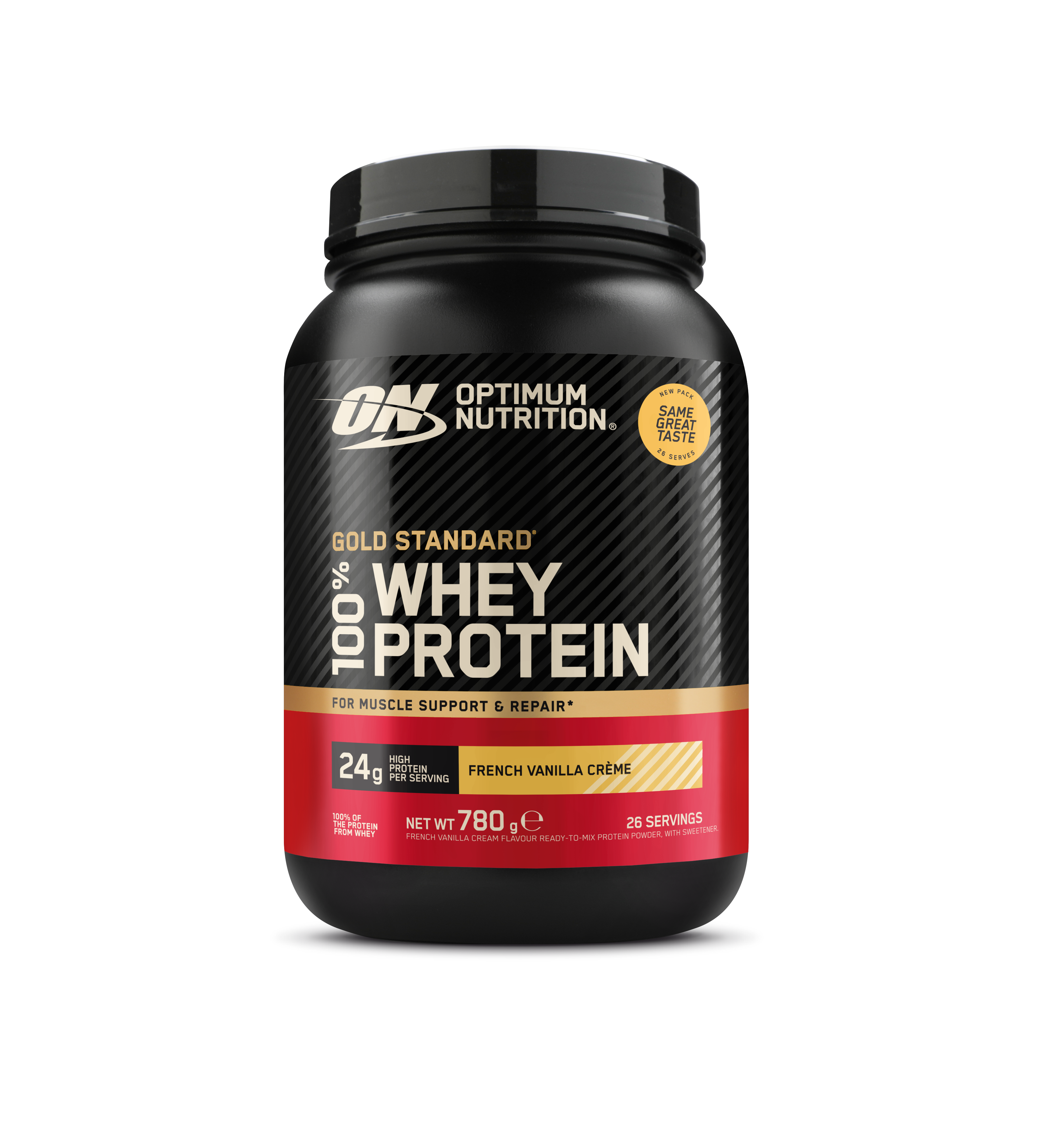 Optimum Nutrition - Gold Standard 100%