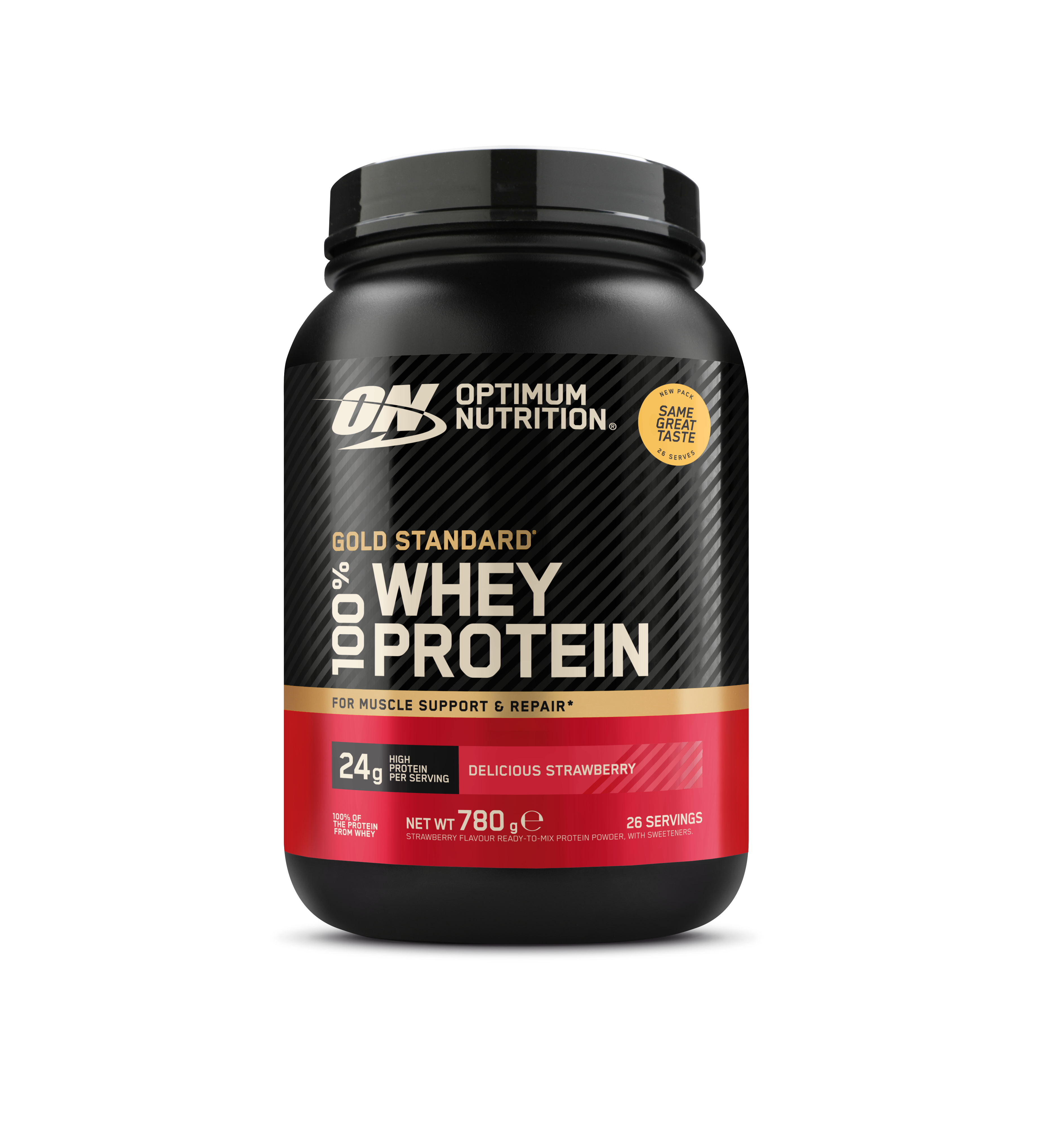 Optimum Nutrition - Gold Standard 100%