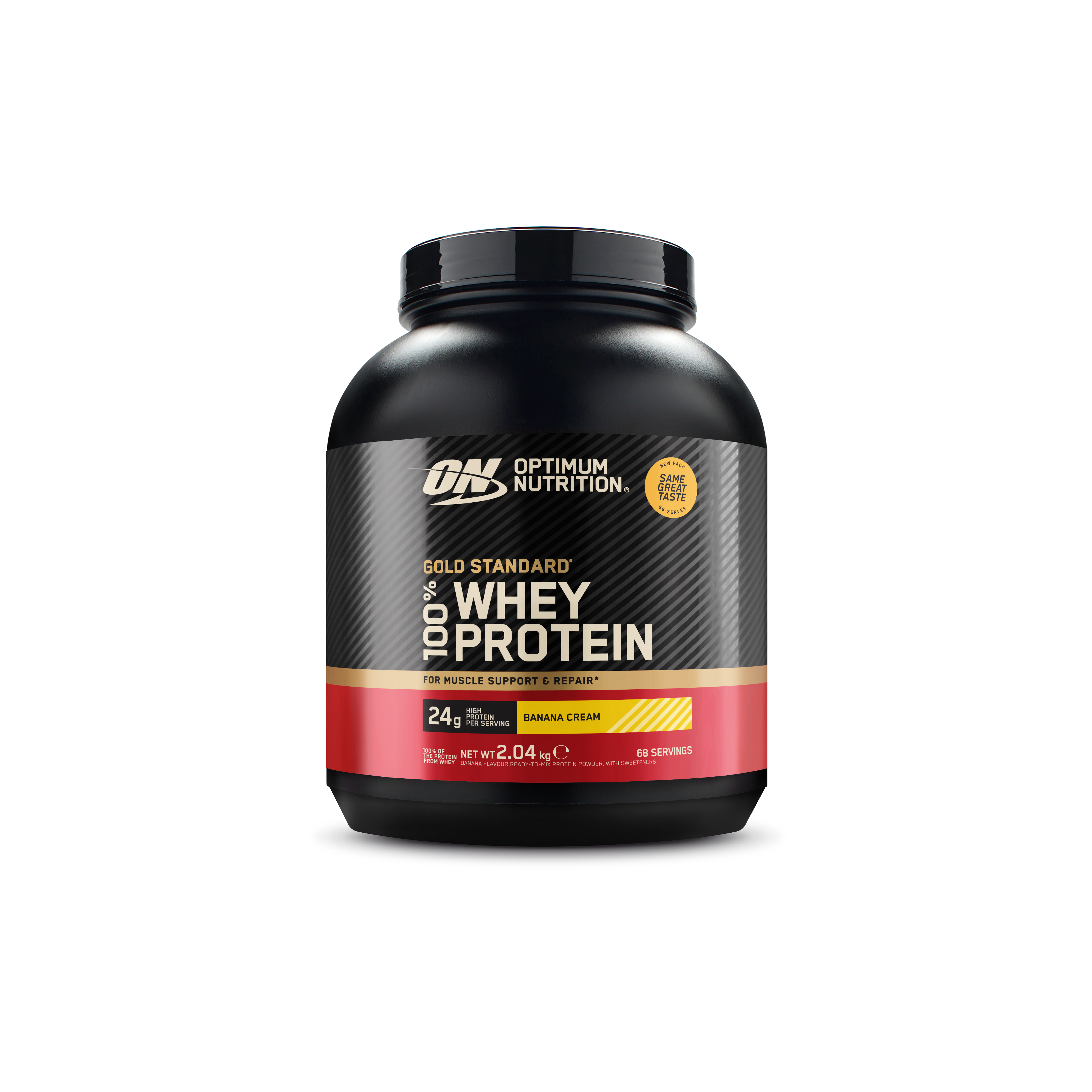 Optimum Nutrition - Gold Standard 100%
