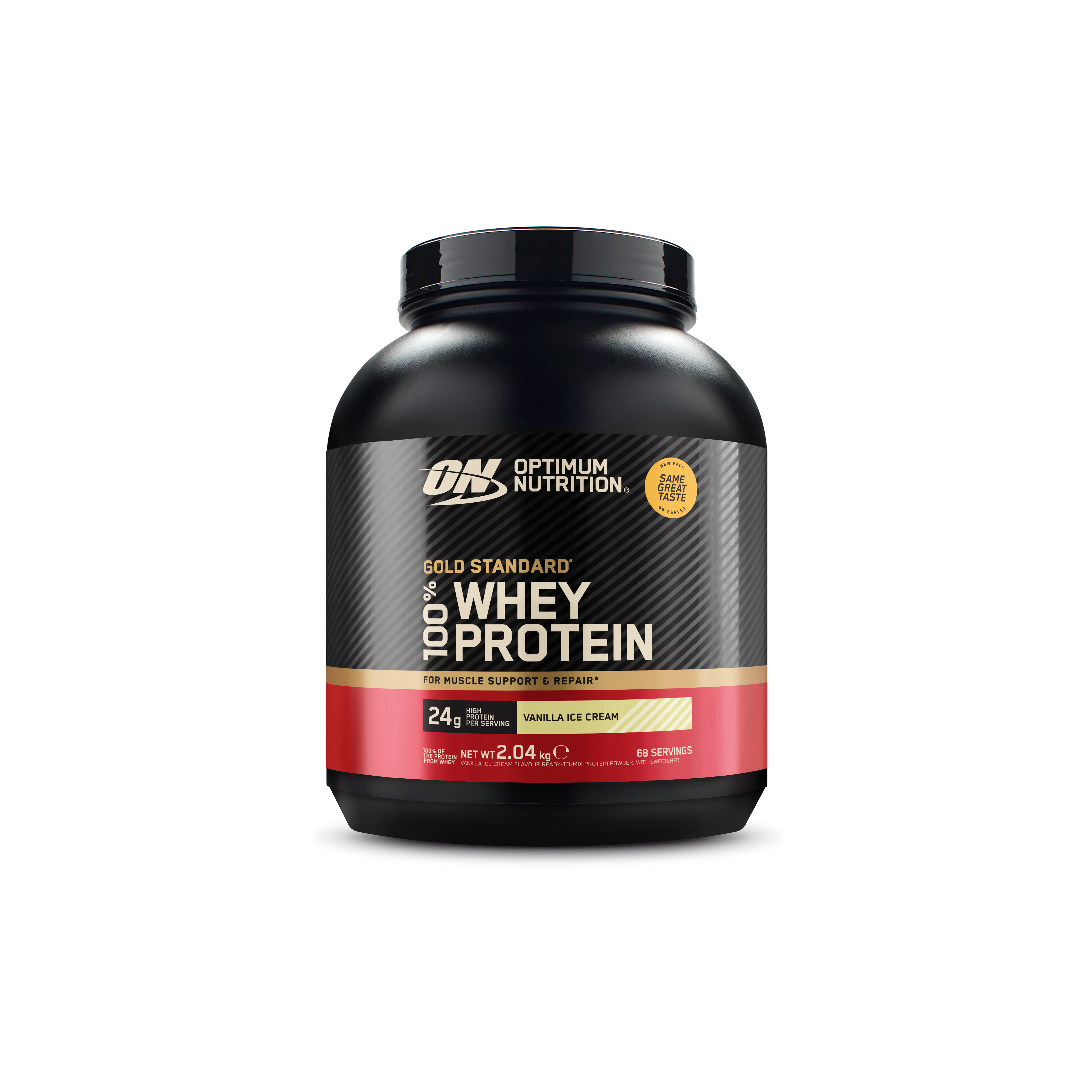 Optimum Nutrition - Gold Standard 100%