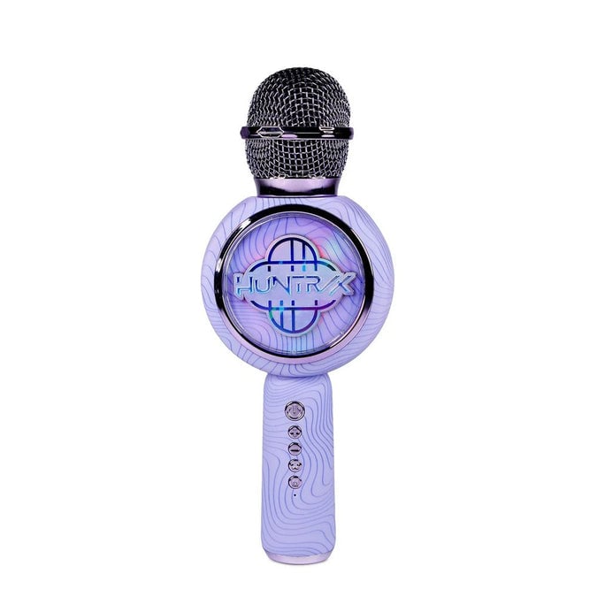 OTL - PopSing LED Microphone -