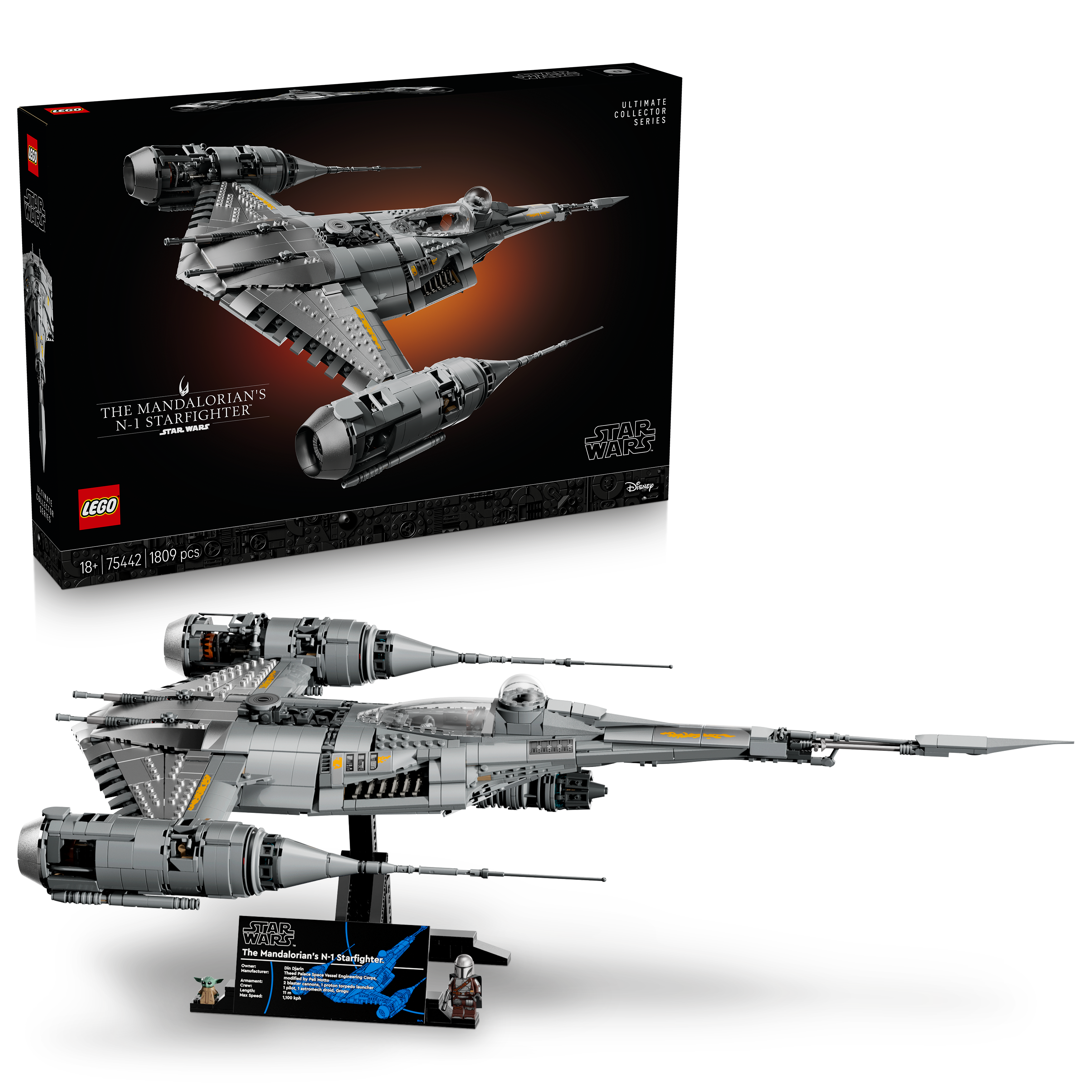 LEGO - Star Wars - UCS