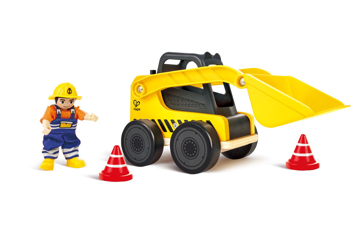 Hape - Load N` Go Loading