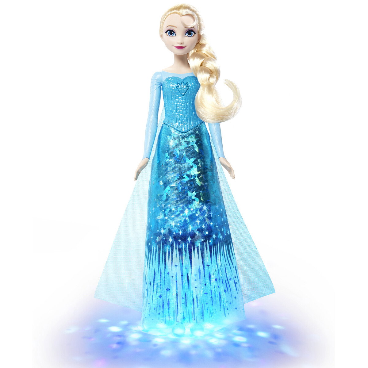 Disney - Frozen Elsa Ice Power