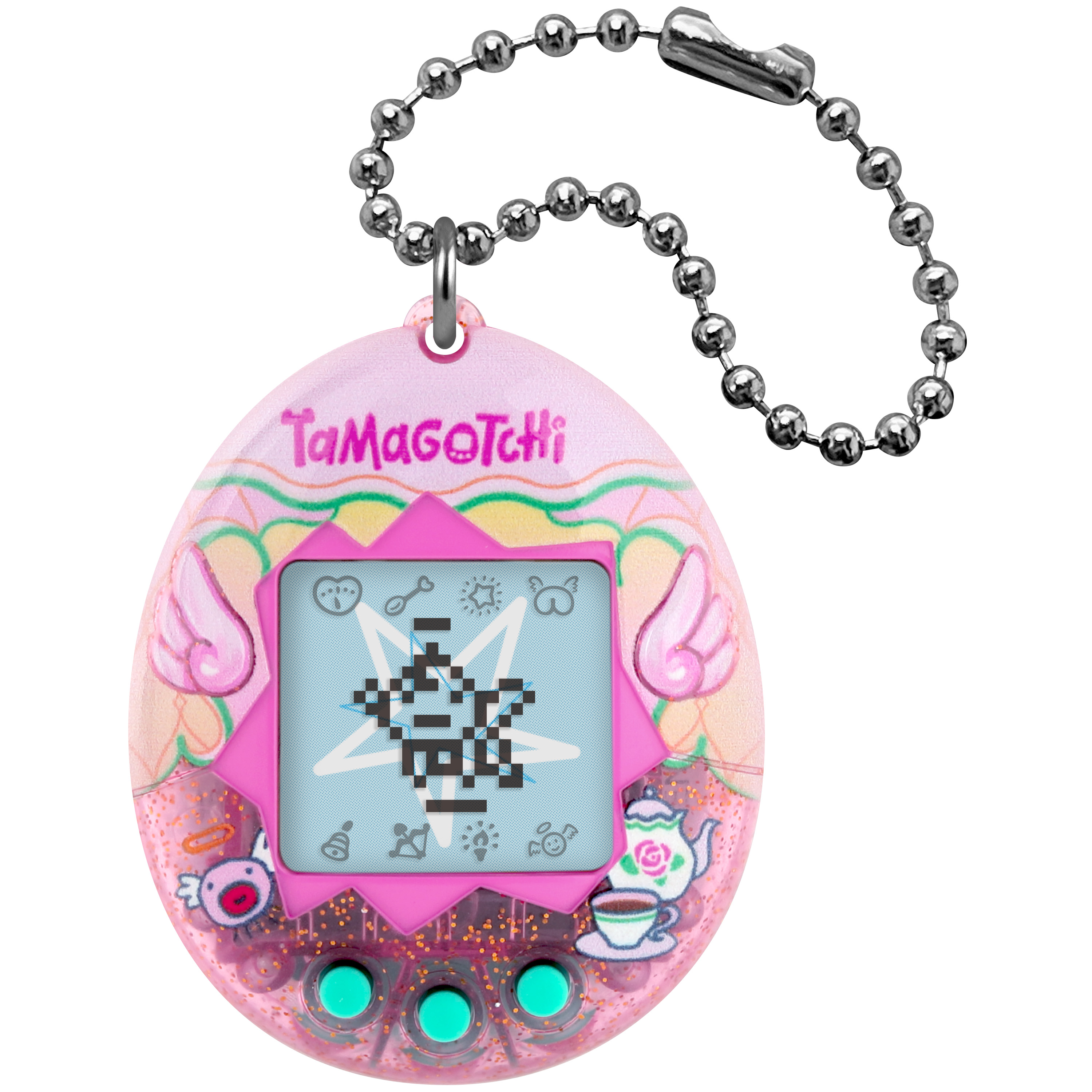 Tamagotchi - Original Angel Teacup (205013)