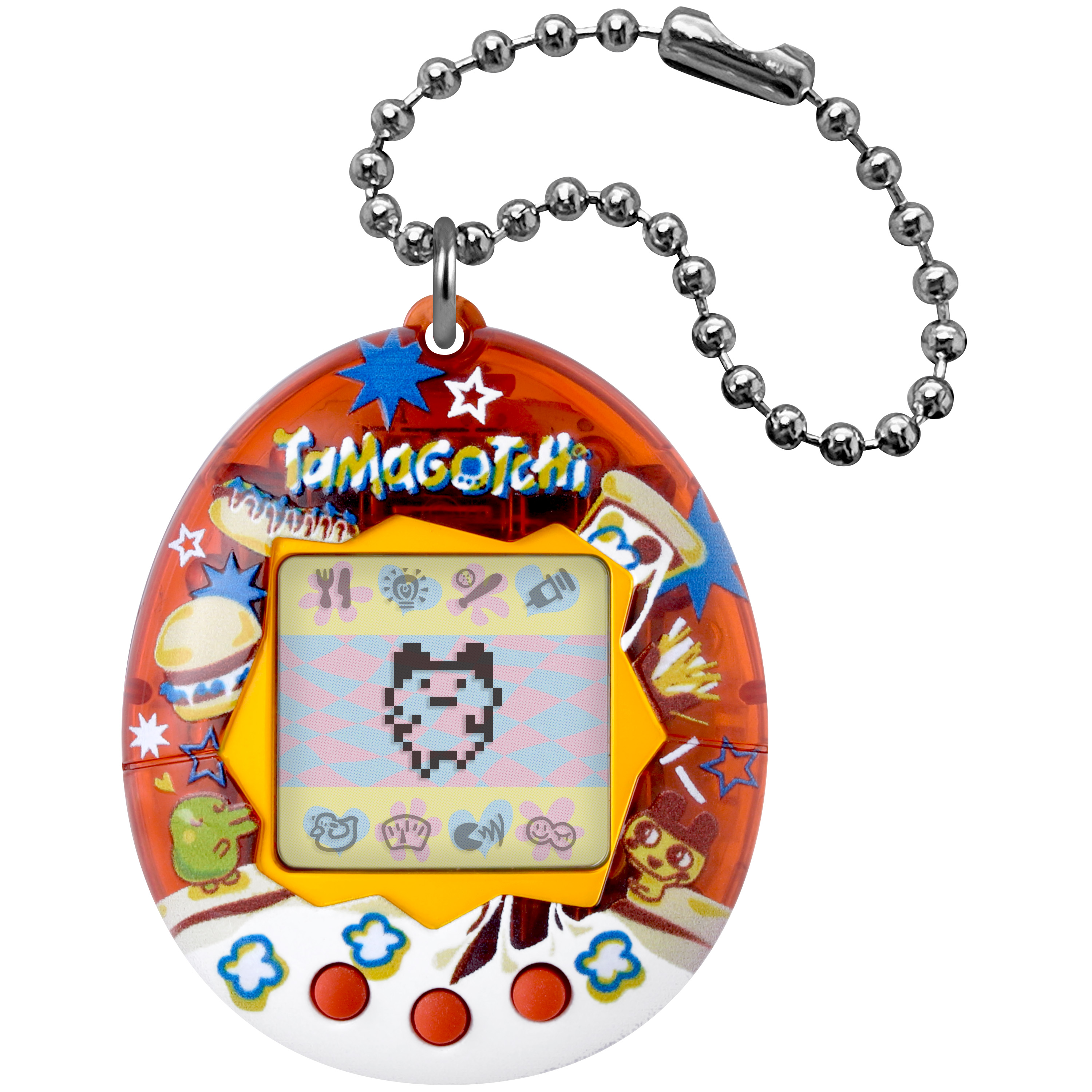 Tamagotchi - Original Tama Yummy (205015)