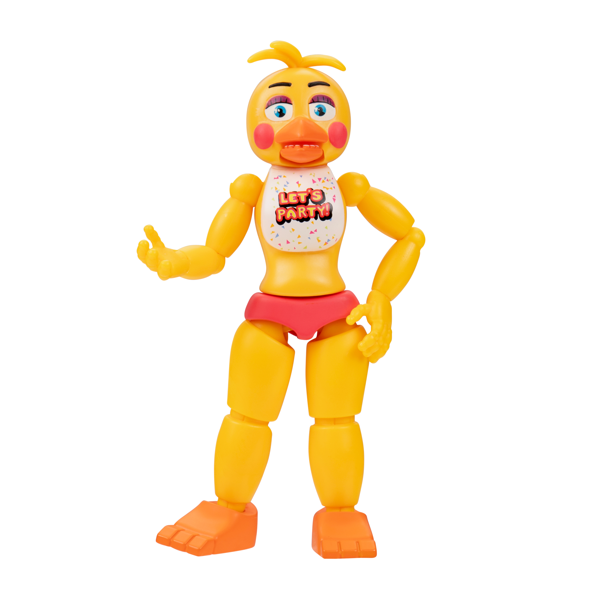 Five Nights at Freddy`s - Core