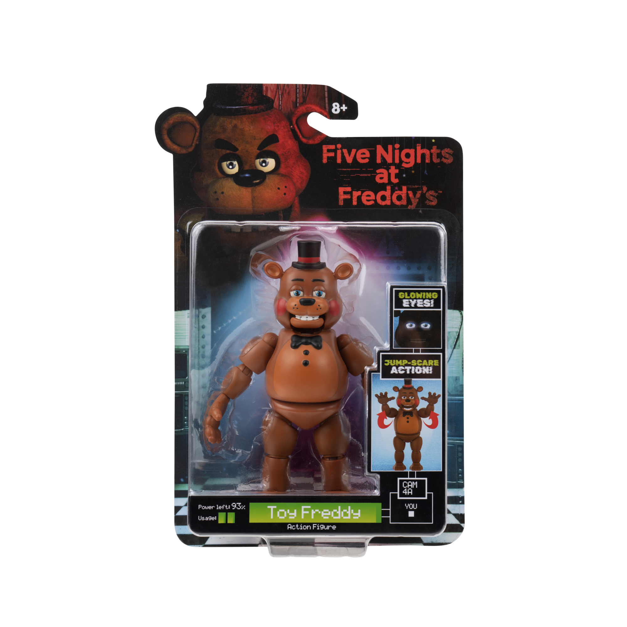 Five Nights at Freddy`s - Core