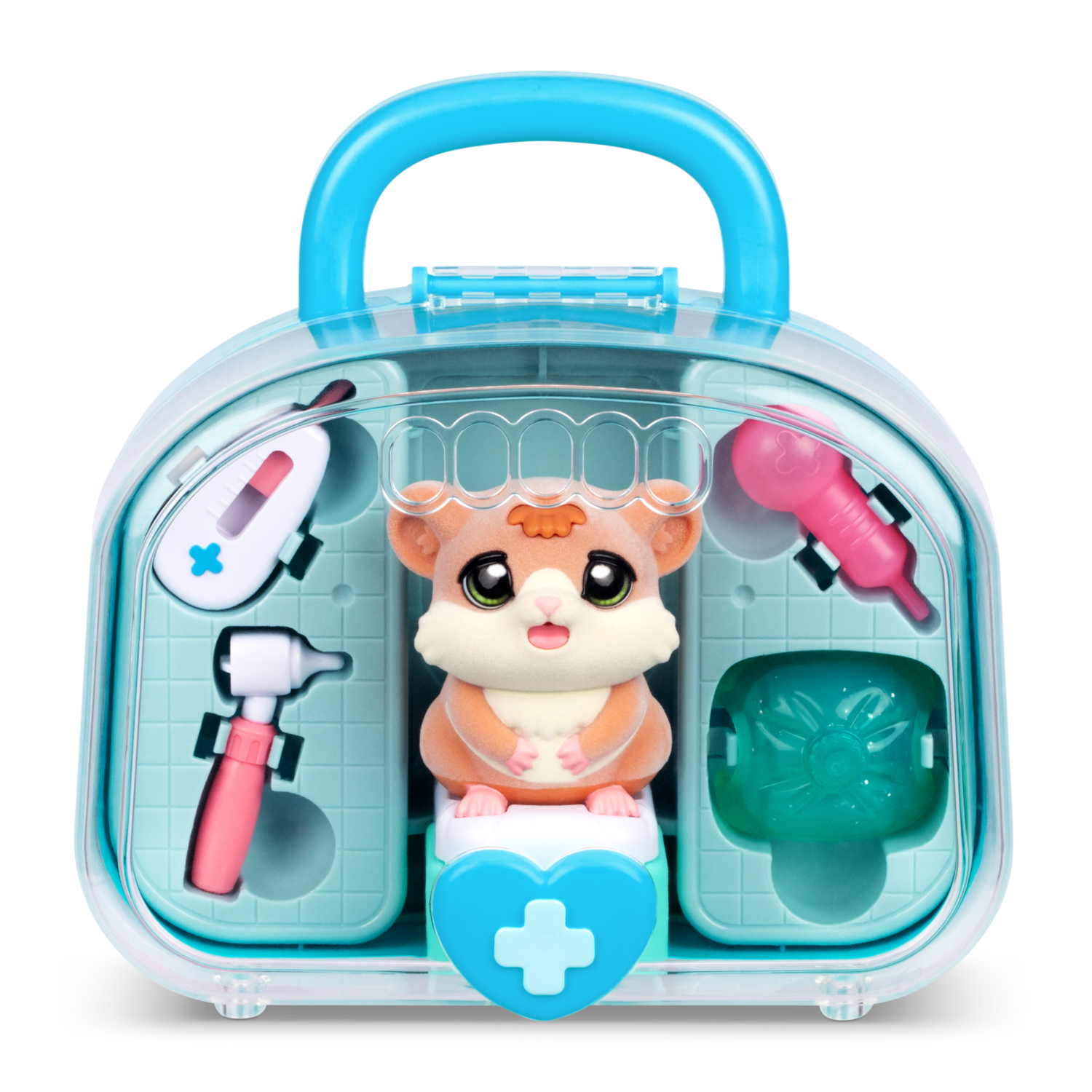 Little Live Pets - Ouchies Vet