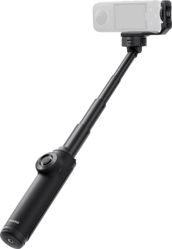 Insta360 - Free Framing Selfie Stick
