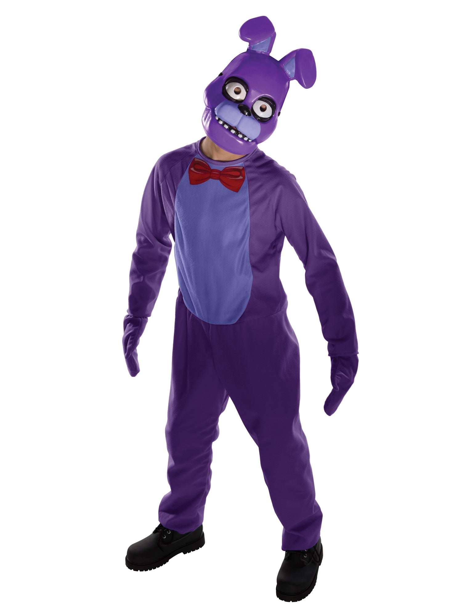 Rubies - Bonnie Costume 630100L000 (0883028171361)