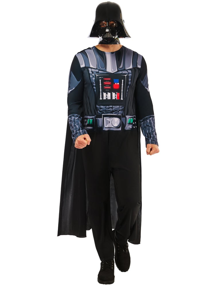 Rubies - Star Wars Costume -