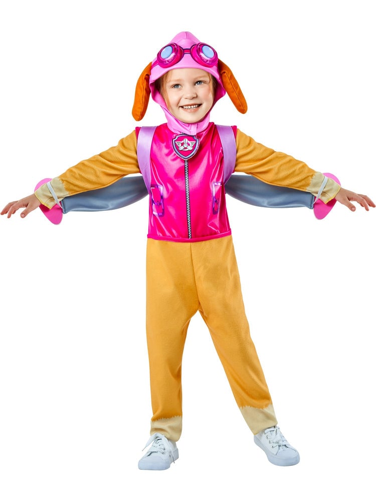 Rubies - Paw Patrol Costume -