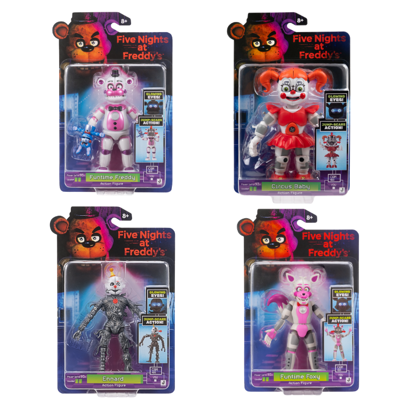 Five Nights at Freddy`s - Core