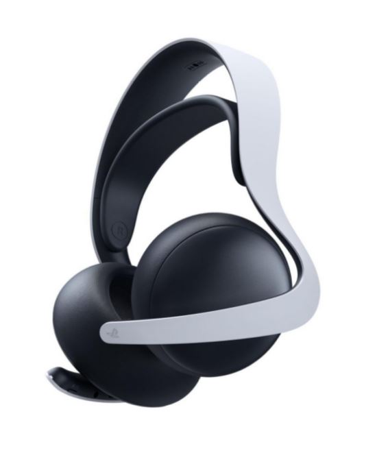 Sony Playstation 5 PULSE Elite wireless
