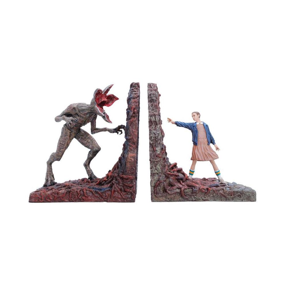 Nemesis - Stranger Things - The