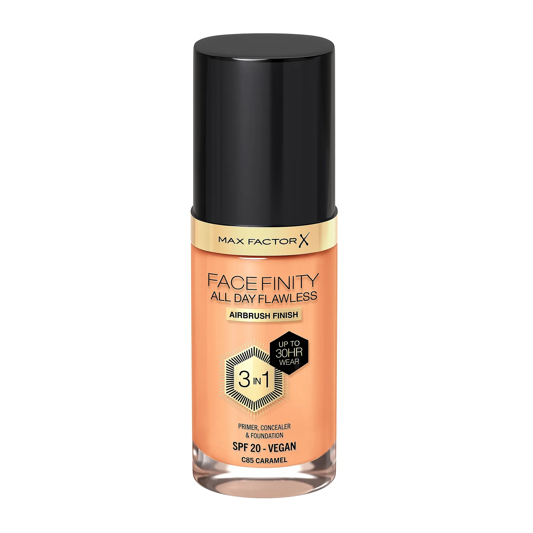 Max Factor - Facefinity All Day