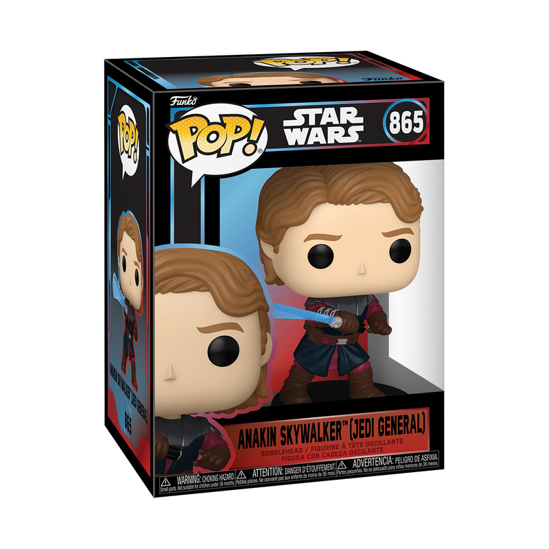 Funko Pop! - Star Wars S11