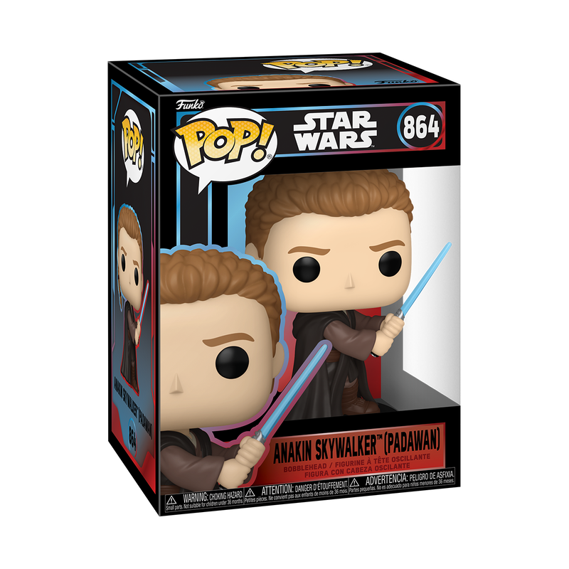 Funko Pop! - Star Wars S11