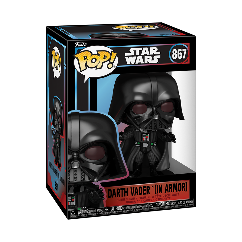 Funko Pop! - Star Wars S11