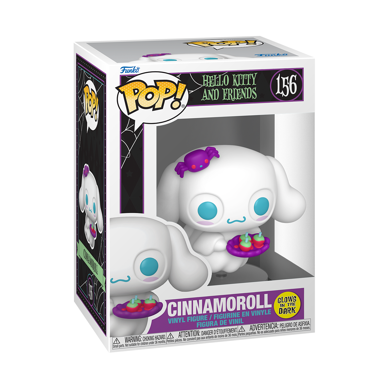 Funko Pop! - Hello Kitty Cinnamoroll