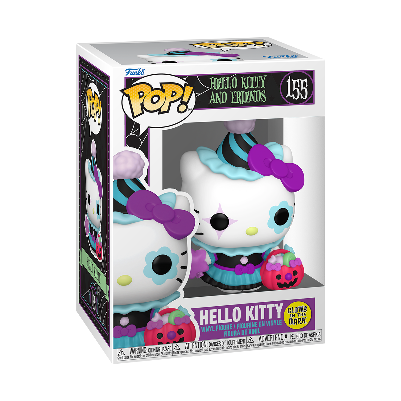 Funko Pop! - Hello Kitty HK
