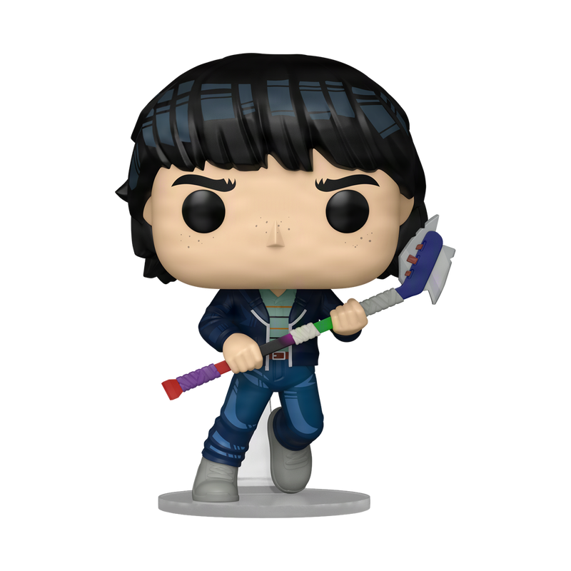 Funko Pop! - Stranger Things Talesfrom`85