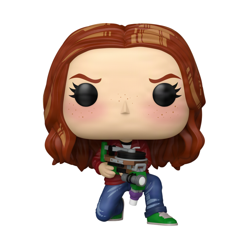Funko Pop! - Stranger Things Talesfrom`85