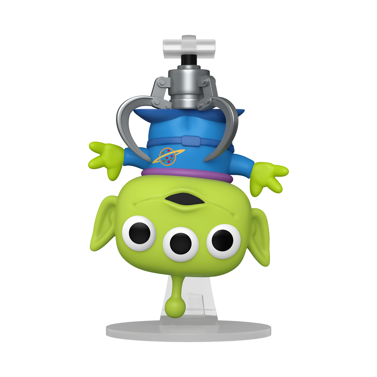 Funko Pop! - Disney TS30th Alien
