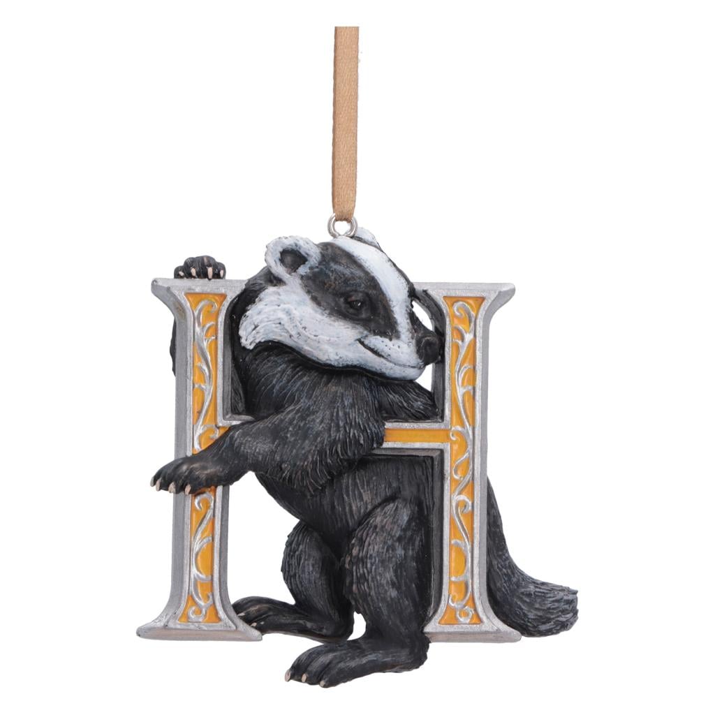 Harry Potter - TBN Hufflepuff Hanging