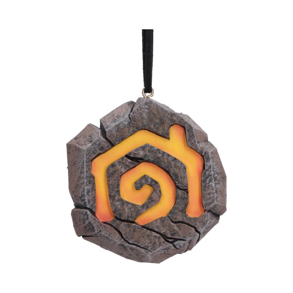 World Of Warcraft - Homestone Hanging