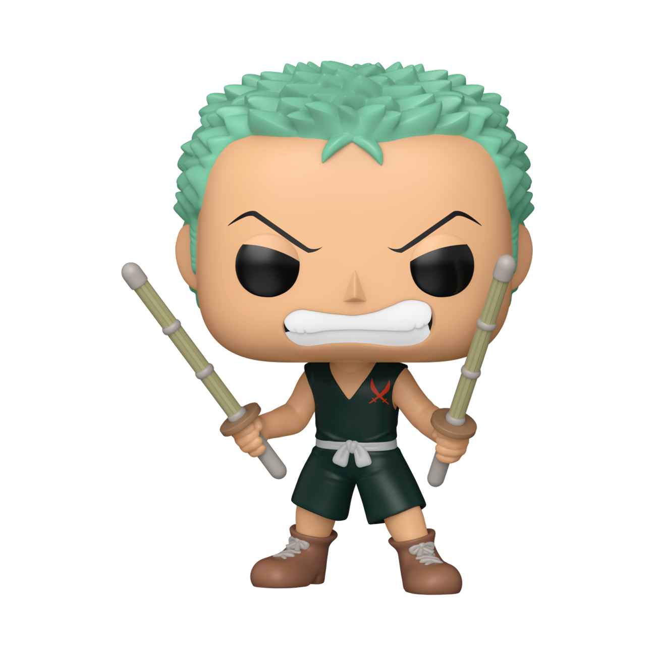 Funko Pop! - Vinyl Exclusive OP