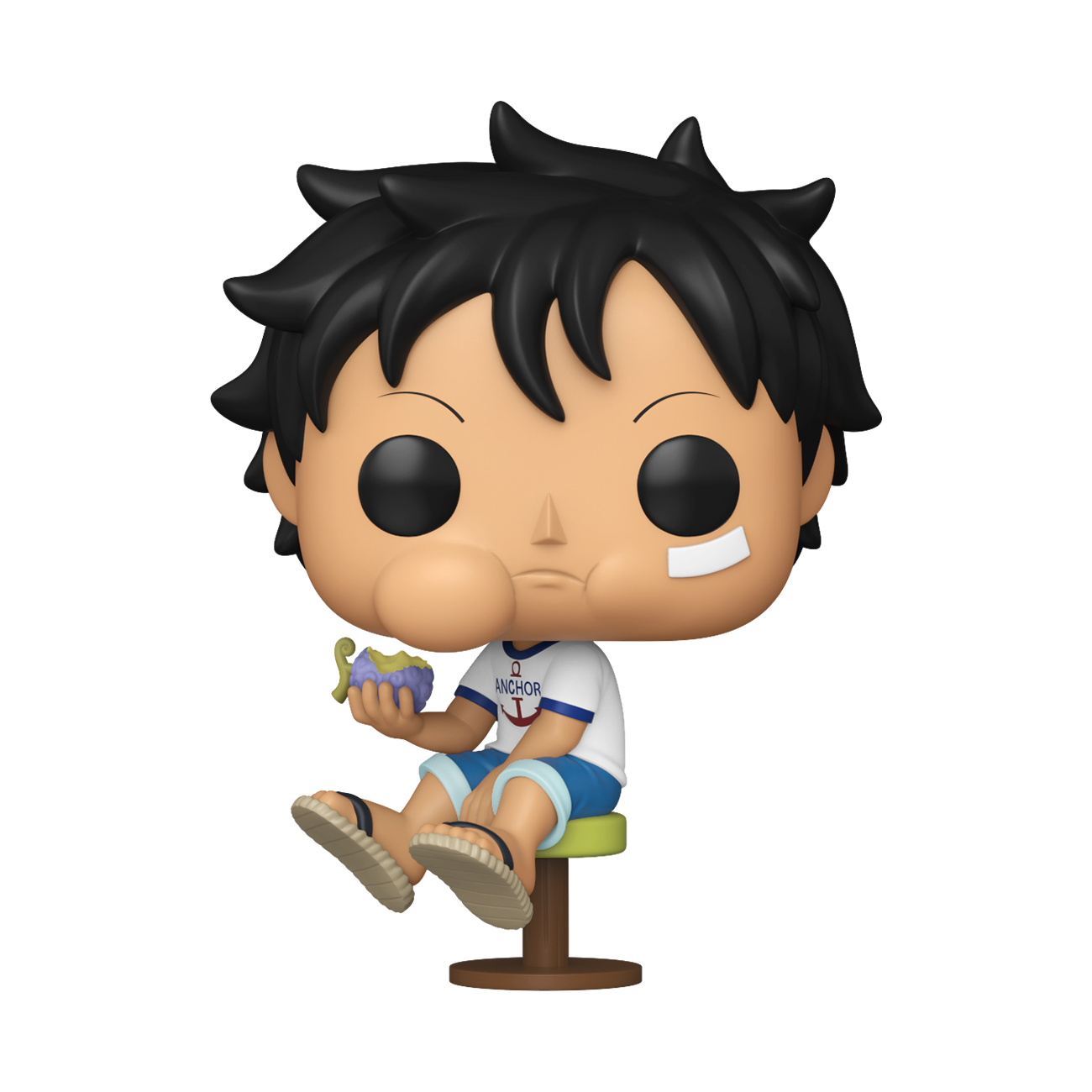 Funko Pop! - Vinyl Exclusive OP