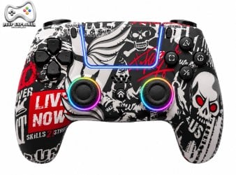 Deep Explorer - Pro RGB Controller