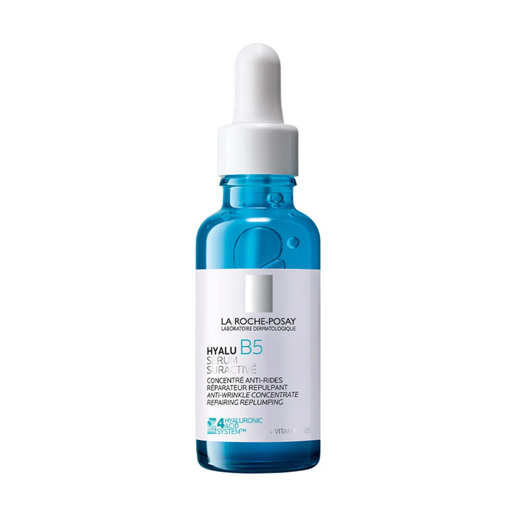 La Roche-Posay - Hyalu B5 Superactivated