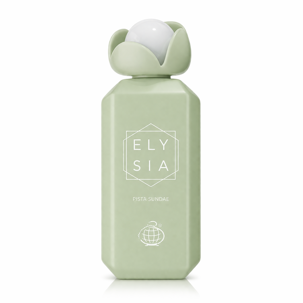 French Avenue - Elysia Pista Sundae