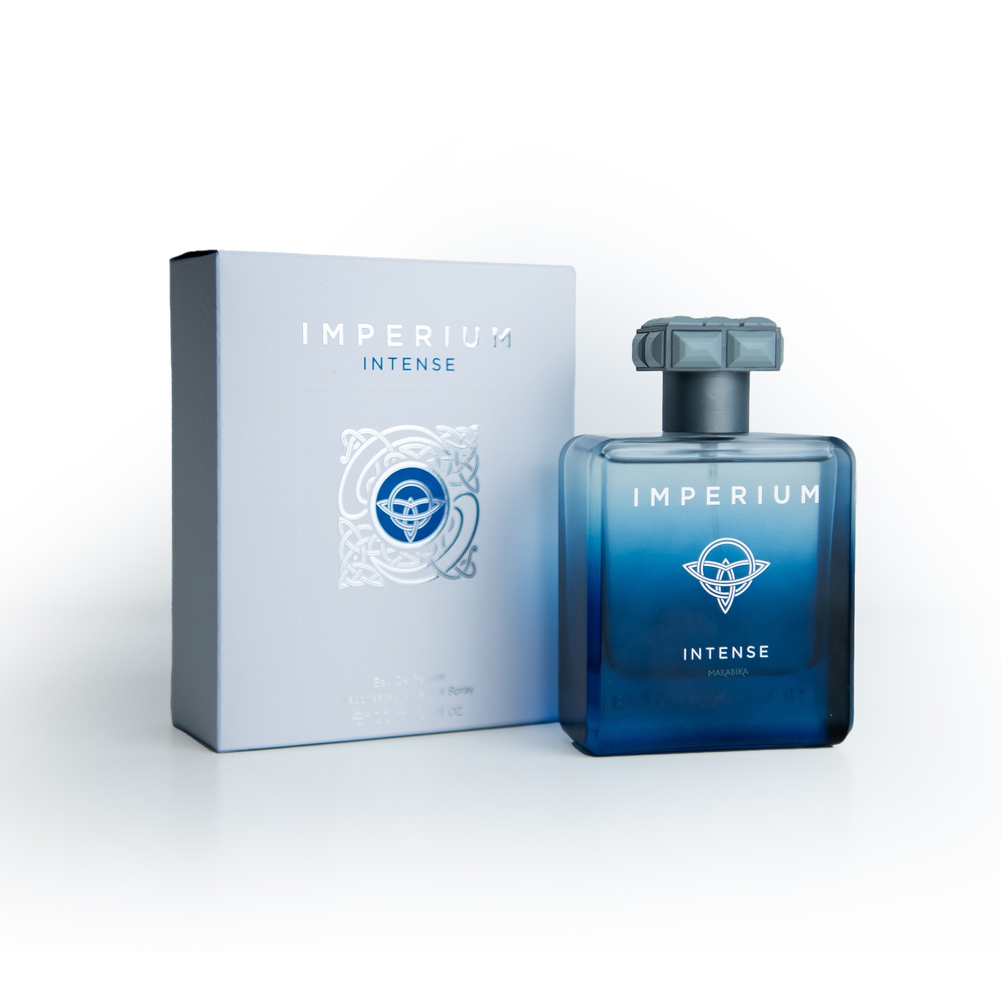 Fragrance World - Imperium Intense EDP