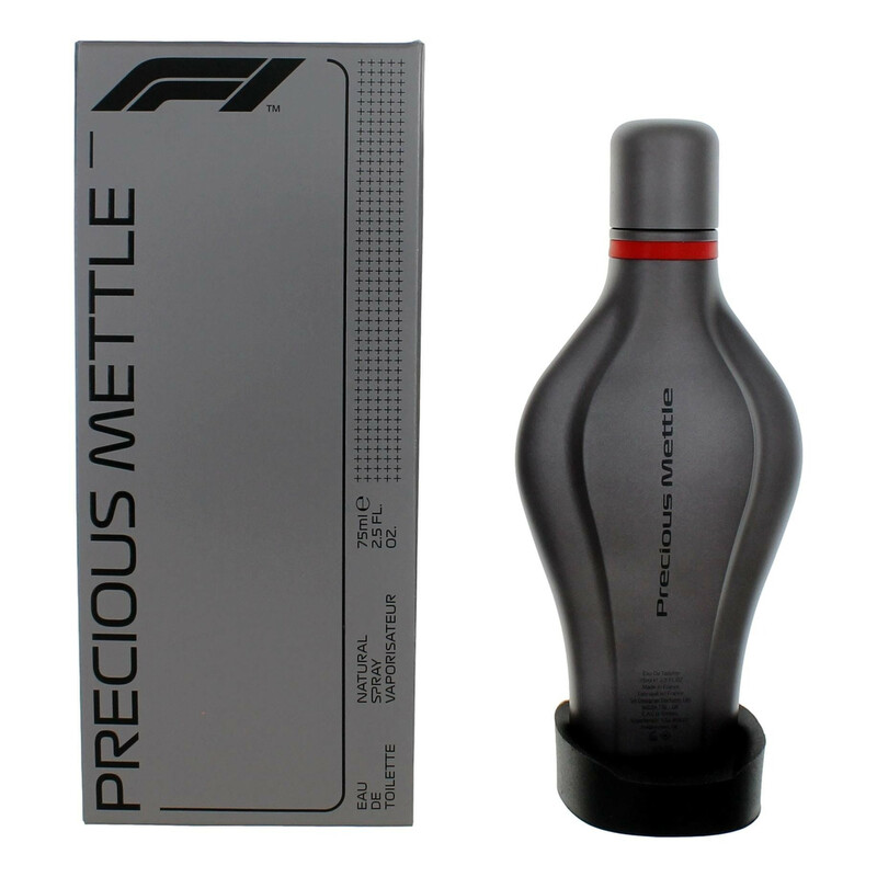 Formula 1 - Precious Mettle EDT