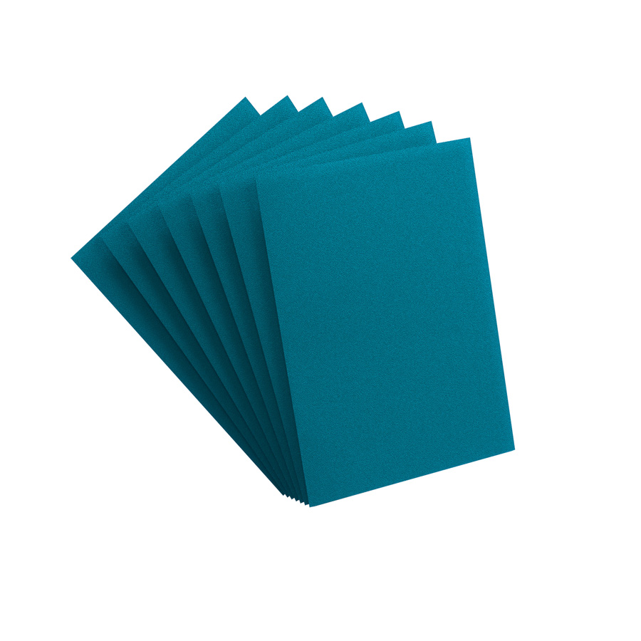 Gamegenic - Matte Prime Sleeves Blue