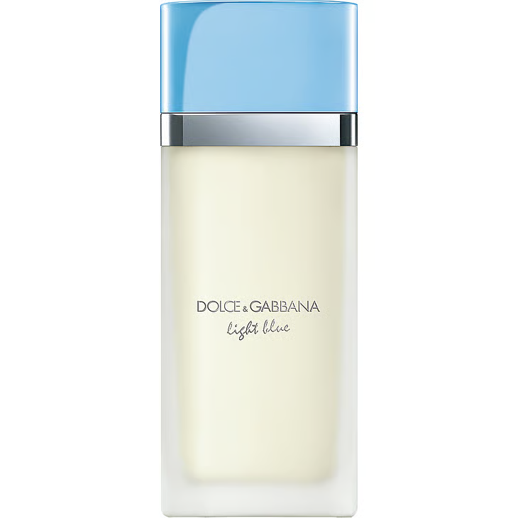 Dolce  Gabbana - Light blue EDT