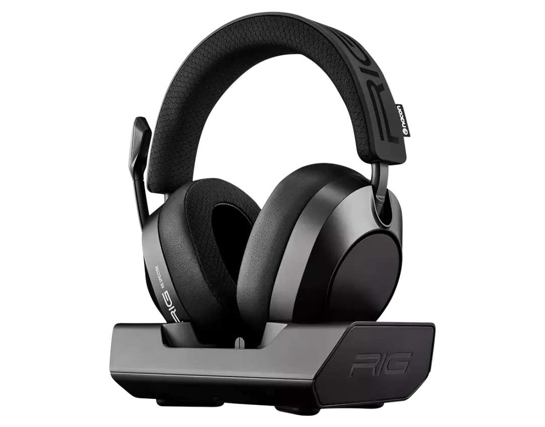 Nacon - RIG R8 PRO HX
