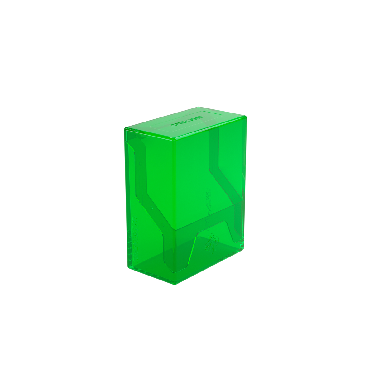 Gamegenic - Bastion 50+ Green (GGS22022ML)