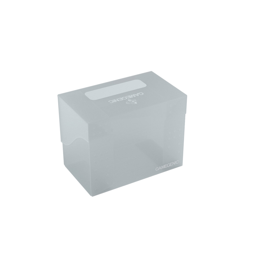 Gamegenic - Side Holder 80+ Clear