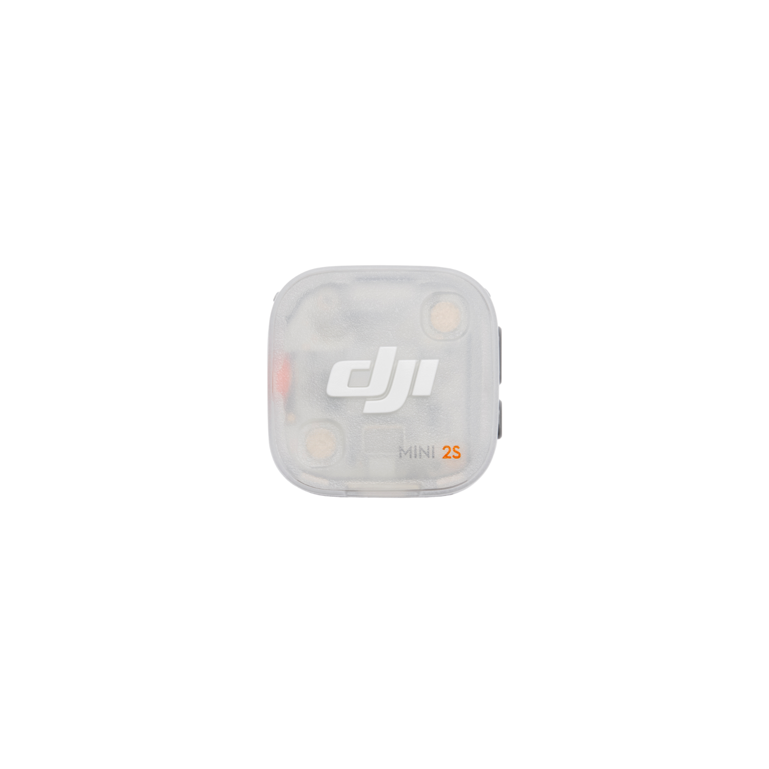 DJI - Mic Mini 2S Transmitter