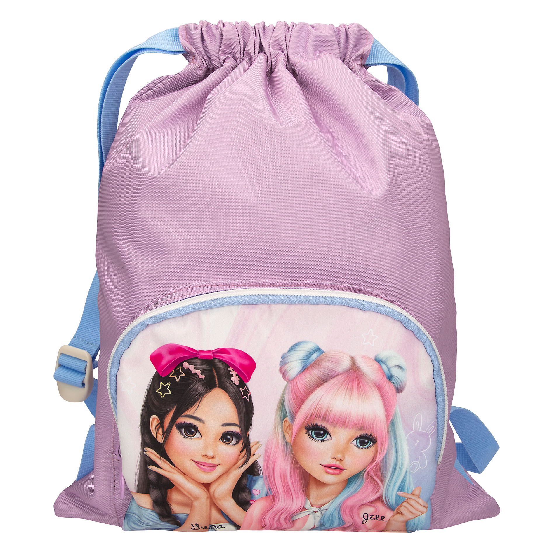 Topmodel - Sports Bag MODERN GIRLY