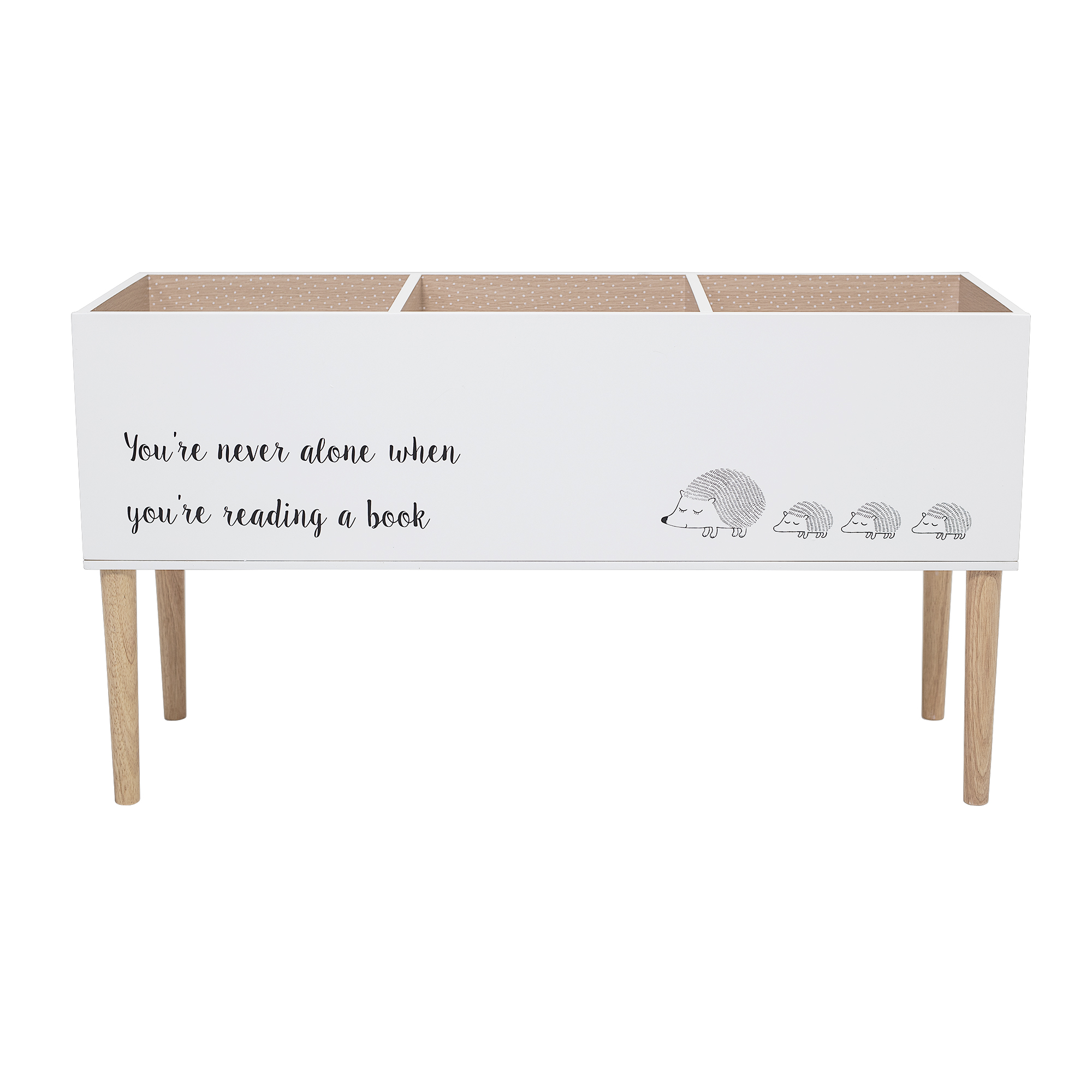 Bloomingville MINI - Salam Book Stand